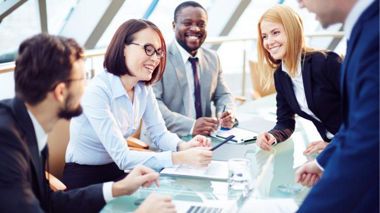 7 Surprising Reasons Why Organizations Turn To Training Solution Providers