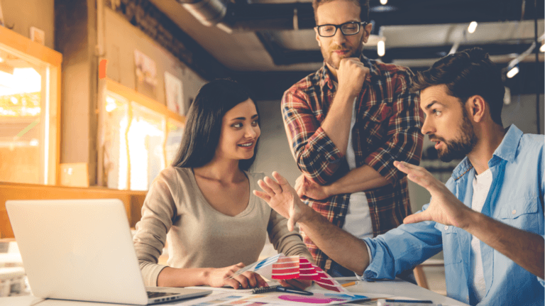 7 Types Of eLearning Templates EVERY eLearning Pro Should Have In Their Personal Library