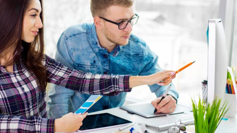 7 Visual Distractions You Should Eliminate From Your eLearning Course Design