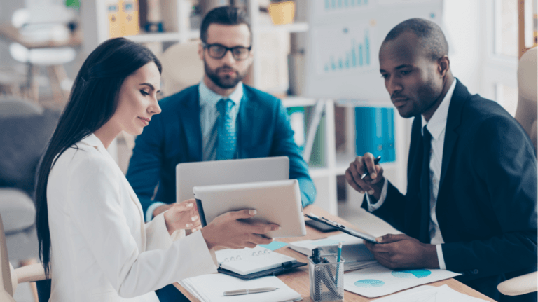7 Ways To Get Employee Buy-In For Your New Performance Management Online Training Program