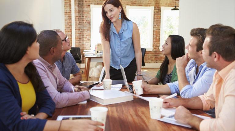 8 Crucial Online Training Resources To Include In Your Cross-Cultural Online Training Course