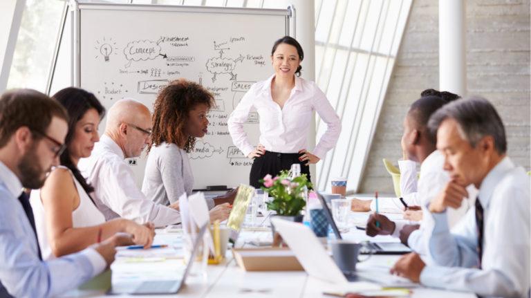 8 Integral Components To Include In Your Sales Online Training Program