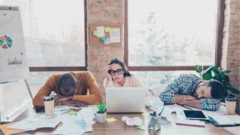8 Online Training Topics Employees Dread And Tips To Turn The Tides