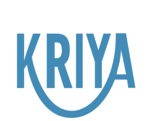 Kriya People Solutions logo