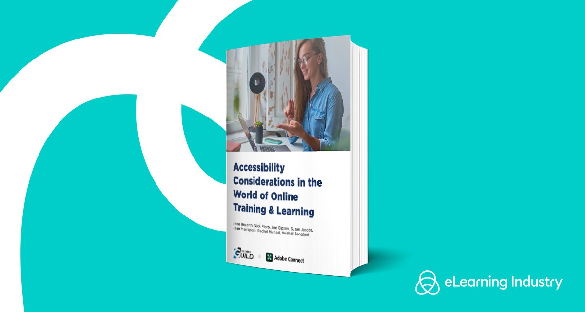 Accessibility Considerations In Online Training - eLearning Industry