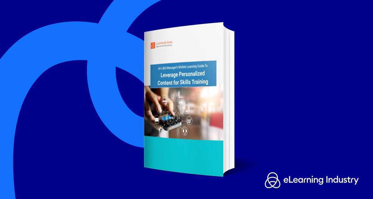 Mobile Learning Guide For Skills Training - eLearning Industry