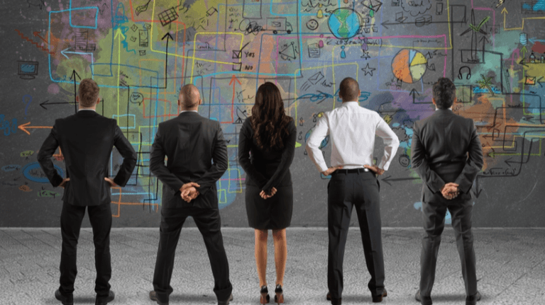 Complexity In A VUCA Environment