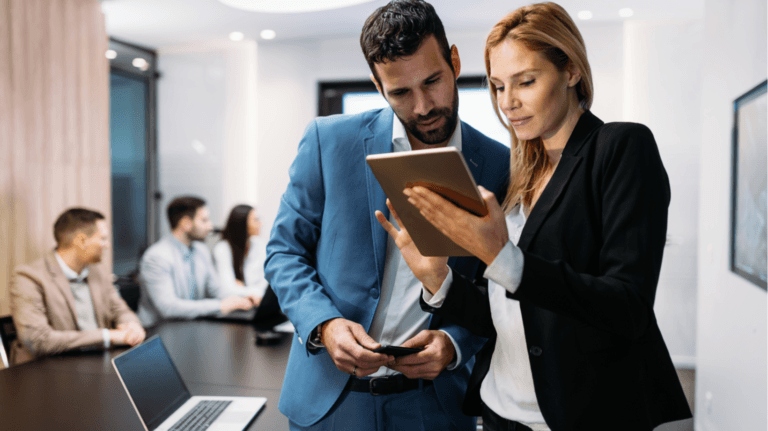 Microlearning Case Study: How A National Research Institute Uses Micro Content In Training