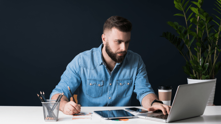 Onboarding Remote Workers: 4 Ways To Bring Behavioral Change With Microlearning Platforms