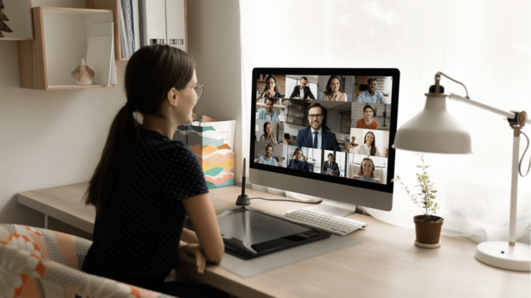 4 Reasons To Opt For A Microlearning LXP When Onboarding Virtual Teams