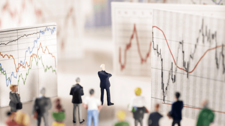 Volatility In A Business Enviroment