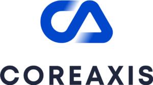 CoreAxis logo