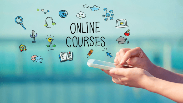 Best Practices For Creating ELearning Courses - ELearning Industry