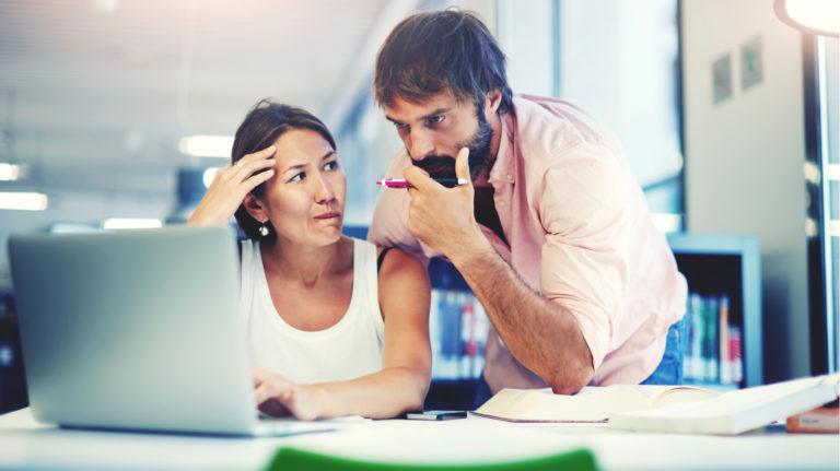 Busting 8 Common eLearning Template Myths