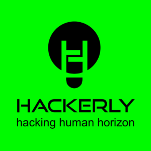 Hackerly logo