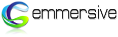 Emmersive Infotech logo