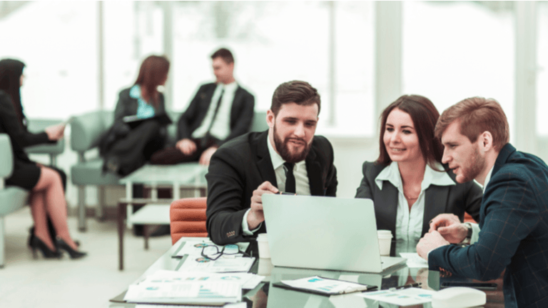 eBook Release Succesful Employee Training Explained