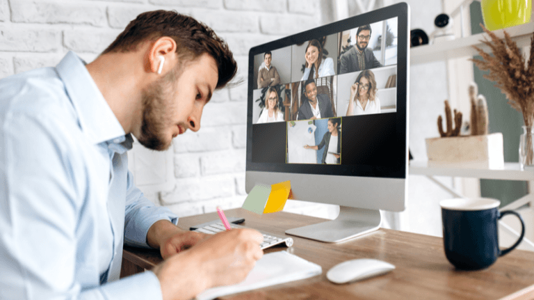 eLearning Advantages And Trends