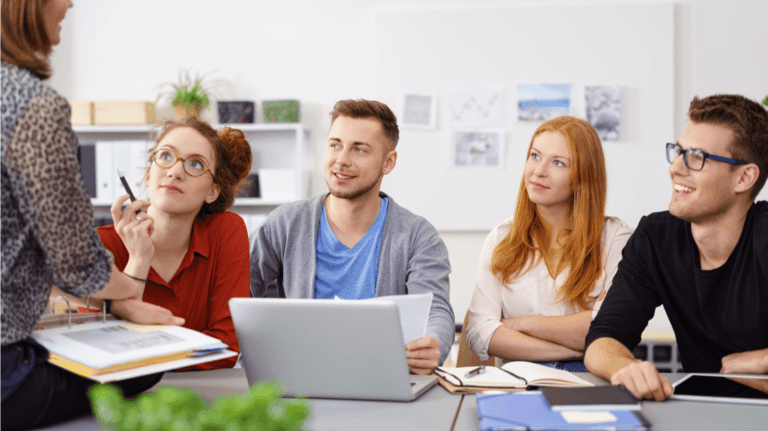Everything eLearning Pros Need To Know About The Use Of Speculative Scenarios In Corporate eLearning