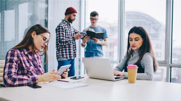 Greater Than The Sum Of Its Parts: 8 Essential Elements Of A Synergistic eLearning Strategy