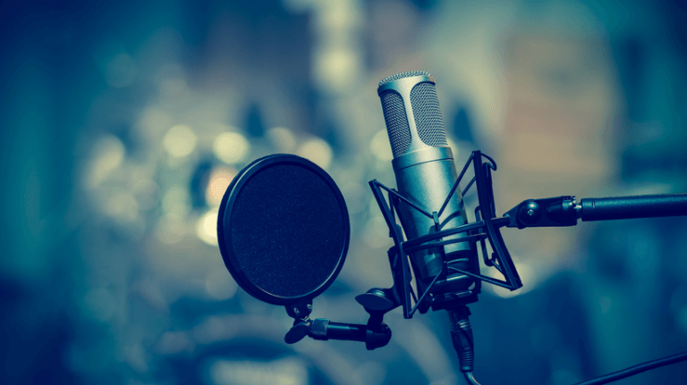 How to Find a Voice Artist for Your eLearning Project