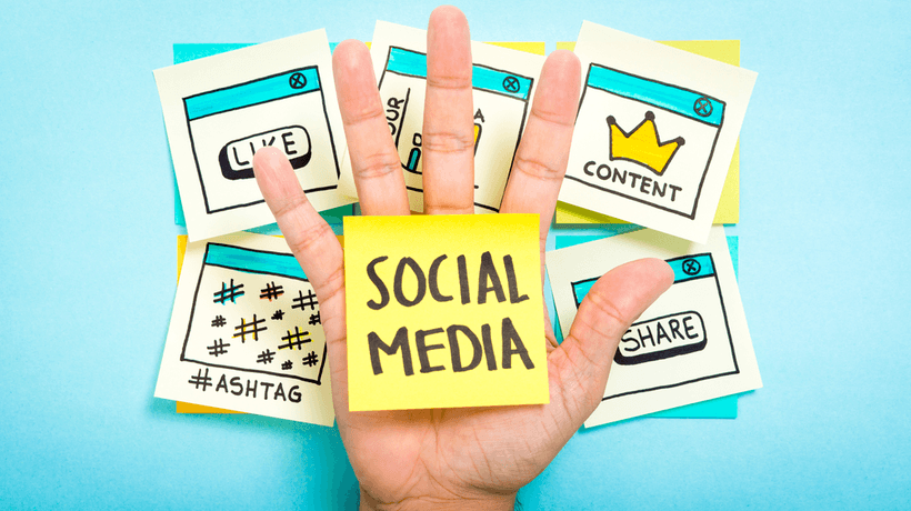 5 Best Ways To Increase Brand Awareness On Social Media