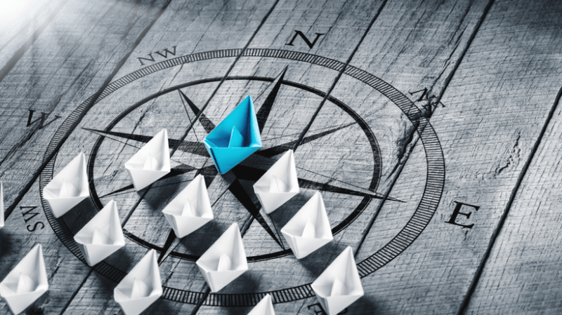 Navigating Differences How To Navigate Differences In Leadership Styles - eLearning Industry