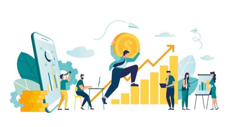 How To Use Gamification To Scale Businesses