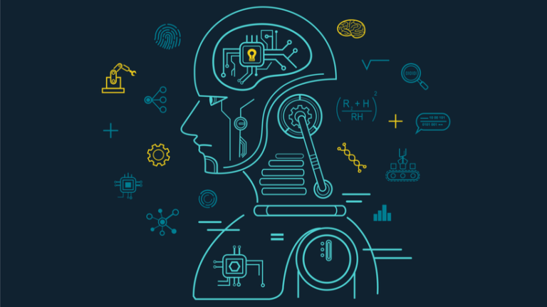 Machine Learning And The Supply Chain Process
