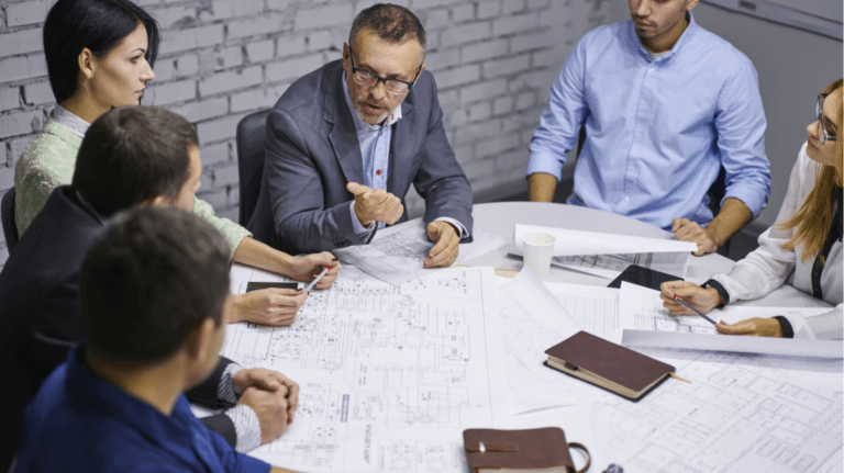 Online Training Development: Apply Strategic Planning With These 5 Tips