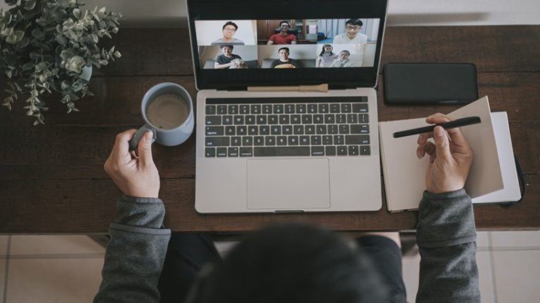 Perspectives Of eLearning Trends In 2021