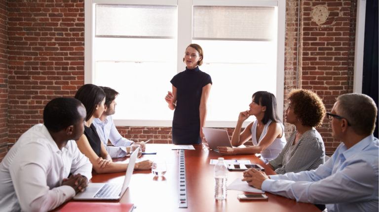 Practice Makes Perfect: 7 Tips To Facilitate Contextual Application In Performance Management Courses