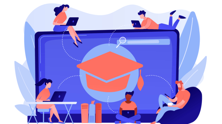 Starting An eLearning Business