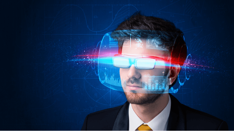 The Future Of eLearning Is VR