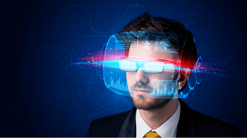 The Future Of eLearning Is VR