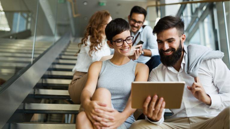 The Role Of eBooks In Online Training Today