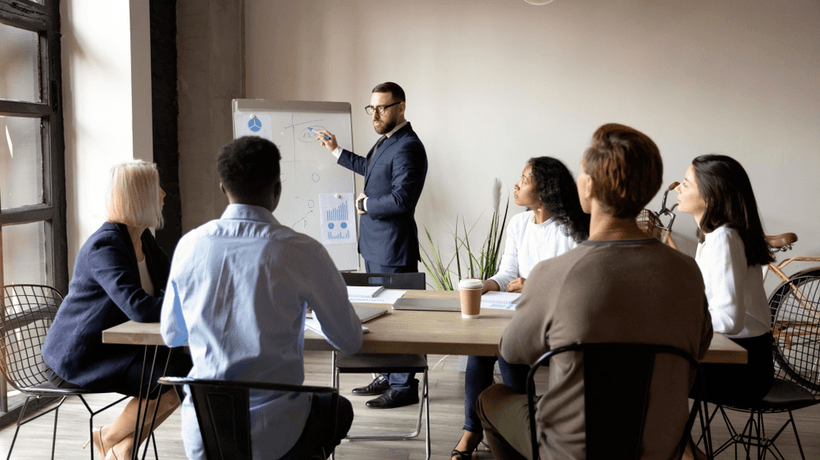How To Identify The Training Needs Of Your Employees