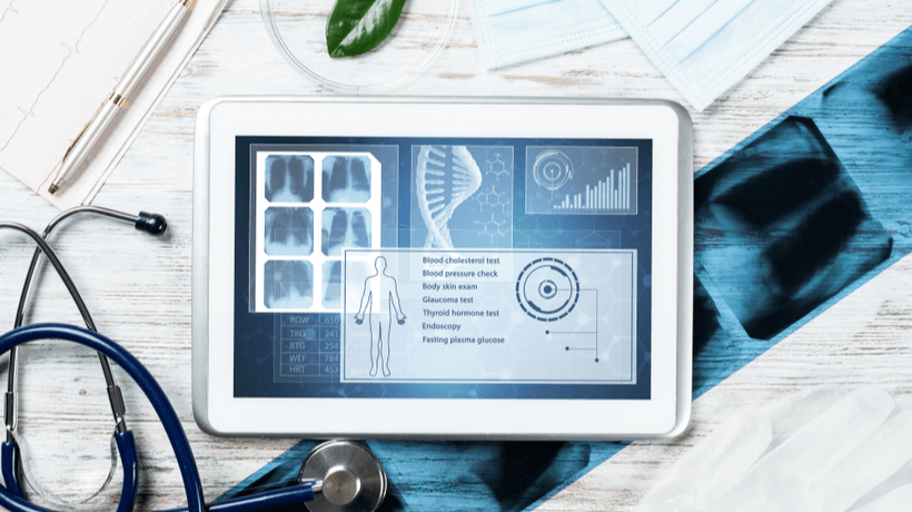 Using A Mobile LMS For Healthcare Employees