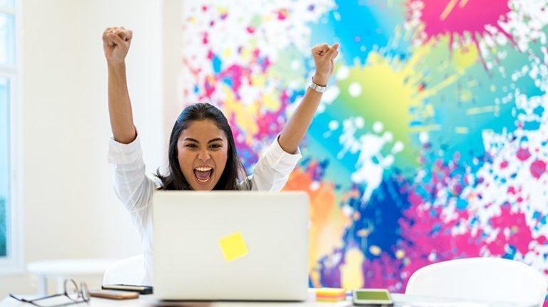 Using Gamified Learning Approaches