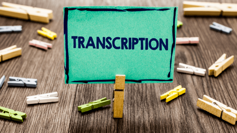 5 Ways Video Transcription Is Becoming Essential To The eLearning Industry