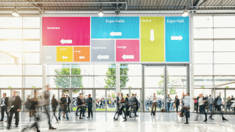What To Expect From eLearning Trade Shows In 2021