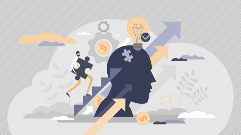 Learning Professionals