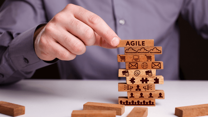 Which Agile Value Resonates With You?