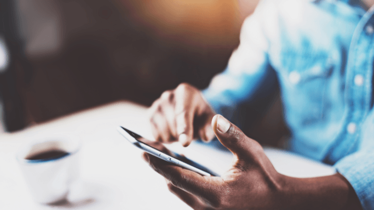 Who's Adopting Enterprise Mobile Learning?