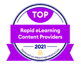 Commlab as top elearning content provider