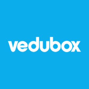 Vedubox logo