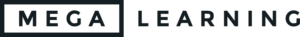 MEGA Learning Business Simulations logo