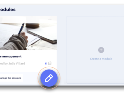 Screenshot of myskillcamp