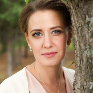 Photo of Maria Nagornaia