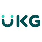 UKG Pro logo